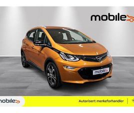 PREMIUM TOPPUTSTYRT/NYTT BATTTERI 2022.