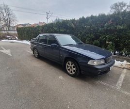 VOLVO S70