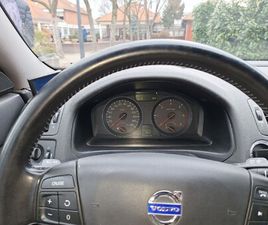 PRODAJAM VOLVO V50 2.0D