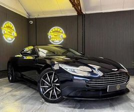ASTON MARTIN DB11 5.2 V12 COUPE 2DR PETROL AUTO EURO 6 (START/STOP) (608 PS)