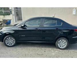 FIAT CRONOS DRIVE 1.0 6V 2023