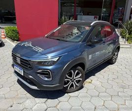 IMPETUS T. 200 AUT. (HIBRÍDO)