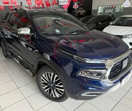 FREEDOM 1.8 16V FLEX AUT.