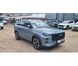 JAECOO J7 2026 JAECOO J7 1.6T VORTEX