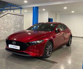 2.0 E-SKYACTIV-G ZENITH SAFETY 90KW