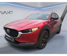 MAZDA CX-30 SKYACTIV X 2.0 E-SKYACTIV-X HOMURA FWD 137KW