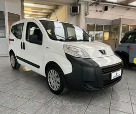 TEPEE 1.3 HDI 75 FAP ACTIVE - DIST A 160.000 KM