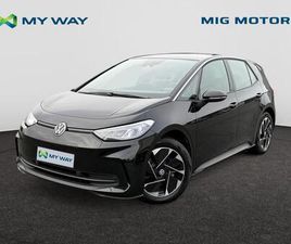 VOLKSWAGEN ID3 ID.3 PRO LIFE BUSINESS 58 KWH (204 PK) /// ZETELVERWARMING VOORAAN /// STUURVERWARMING VOORAAN /// ADAPTIEVE CRUISE CONTROL