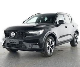 VOLVO XC40 PLUS, B3 MILD-HYBRID, BENZIN, DARK