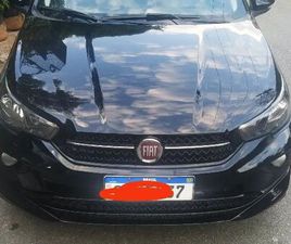 FIAT CRONOS DRIVE GSR 1.3 8V FLEX 2019