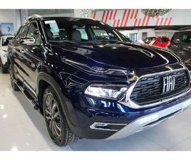 RANCH 2.2 16V 4X4 TB DIESEL AUT.