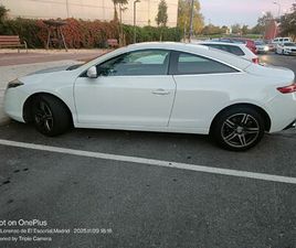 COUPÉ 2.0DCI ENERGY EMOTION PLUS