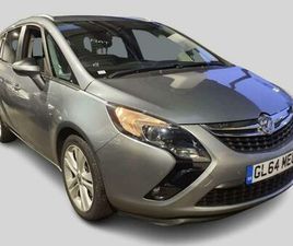 2.0 CDTI SRI EURO 5 5DR