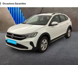 1.0 TSI 110CH LIFE BUSINESS