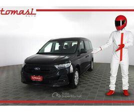 CONNECT 2.0 ECOBLUE 102 CV PLUS