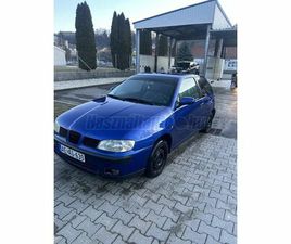 SEAT IBIZA 1.9 TDI STELLA
