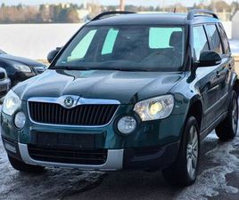 1.8 TSI EXPERIENCE 4X4/2.HAND/XENON/SITZHEI