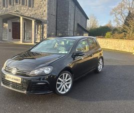 MK6 GOLF GT TDI 2.0