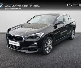 BMW SERIE 1 116 X2 SDRIVE16D 116 CH