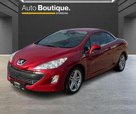 CC 1.6 16V THP PREMIUM /KLIMA