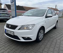 SEAT TOLEDO 1.2 TSI STYLE