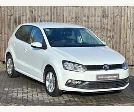 1.2 TSI BLUEMOTION TECH MATCH EURO 6 (START/STOP) 5DR