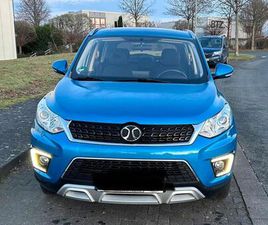 BAIC X35 OTHER BAIC X35 - 2017 - 2. HAND