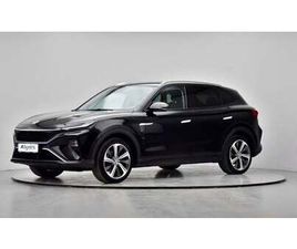 MG MARVEL R PERFORMANCE 5D