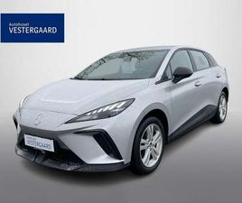 MG MG4 MG 4 51 NORDIC EDITION 5D