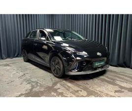 MG MG4 MG 4 51 NORDIC EDITION 5D