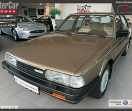 MAZDA 626