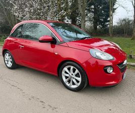 1.2 16V JAM EURO 5 3DR