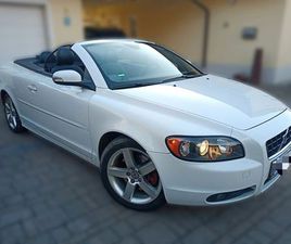 VOLVO C70 2.0D MOMENTUM MOMENTUM