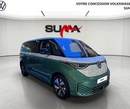 ID. BUZZ 286 CH PRO 7 PLACES