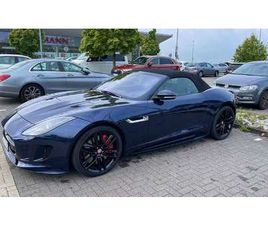 CABRIOLET AWD AUT. R