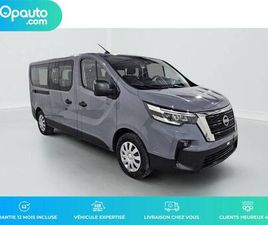 COMBI L2H1 3.0T 2.0 DCI 170 S BVA9 N-CONNECTA