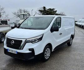 L1 H1 2.0 DCI 130 ACENTA