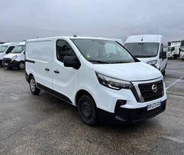 L1 H1 2.0 DCI 130 ACENTA