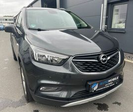 OPEL MOKKA X OPEL MOKKA X 1.4*1HAND*START/STOP*SHZ*ISOFIX*CAM*PDC