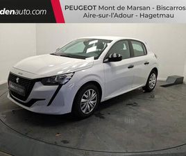 BLUEHDI 100 S&S BVM6 PREMIUM