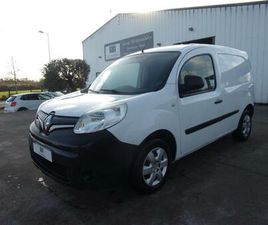 GRAND CONFORT 1.5 DCI 90 E6