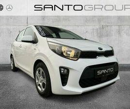 KIA PICANTO KIA PICANTO 1.2 EDITION 7 (EURO 6D) KLIMA/SITZHZG./B