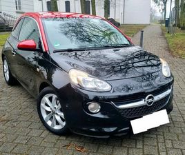 OPEL ADAM TOP ORGINAL 29.496KM!
