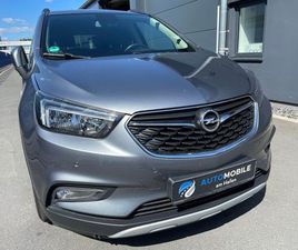 OPEL MOKKA X OPEL MOKKA X ACTIVE 1.4*NUR97TKM*TEM*SHZ*KLIM*CAM*PDC