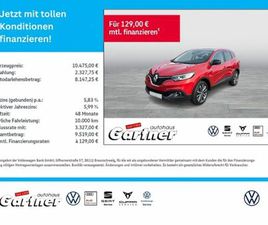 RENAULT KADJAR 1.6 DCI BOSE ED.PANO 19