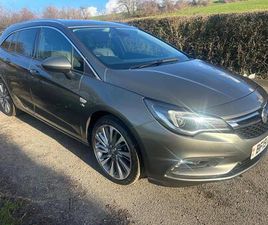1.4I TURBO ELITE NAV SPORTS TOURER EURO 6 5DR