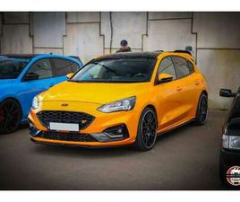 ST 2.3 ECOBOOST (EU6D)