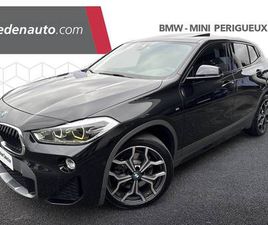 X2 XDRIVE20D 190 CH