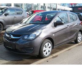OPEL KARL OPEL KARL EDITION AUTOMATIK*