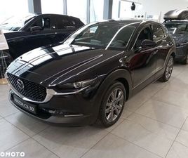 MAZDA CX-30 2.0 MHEV CENTRE-LINE 2WD